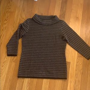Talbots sweater
